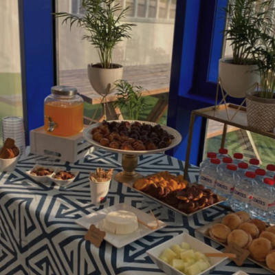 Eventos corporativos