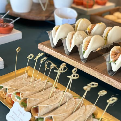 Eventos corporativos